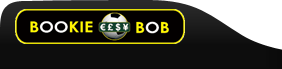 Bookie Bob logotype
